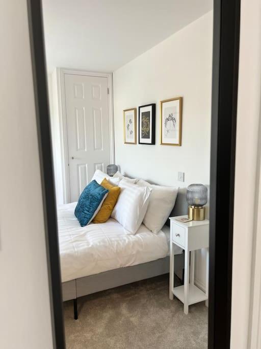 Ashton Mews - In The Heart Of Broadstairs Apartment Exterior photo