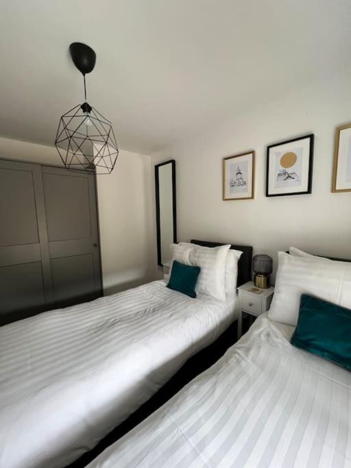 Ashton Mews - In The Heart Of Broadstairs Apartment Exterior photo