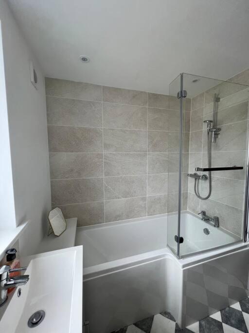 Ashton Mews - In The Heart Of Broadstairs Apartment Exterior photo
